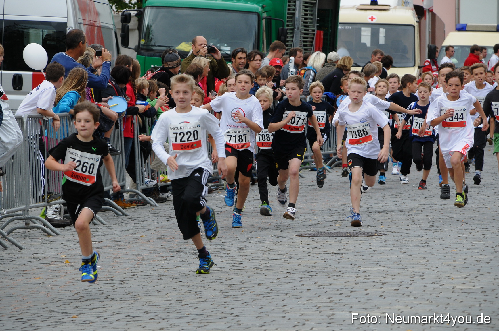 Stadtlauf Neumarkt 2013 1406
